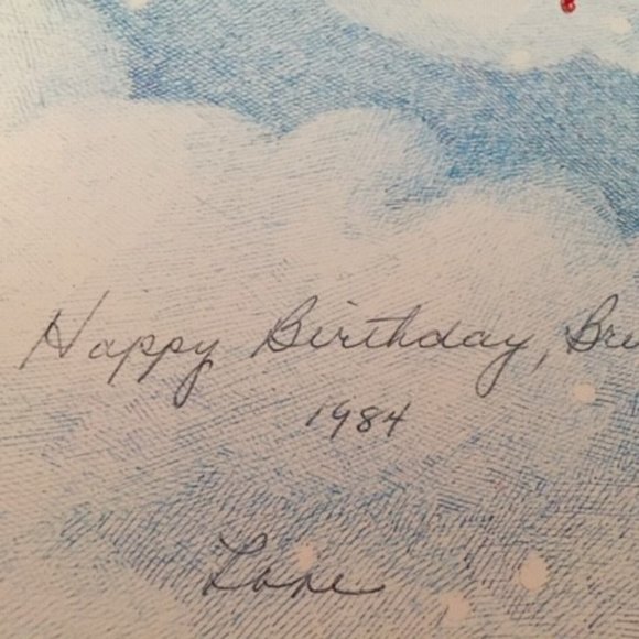 First Edition Book Hiawatha-Longfellow - Picture 3 of 3